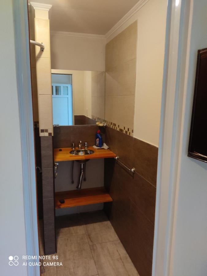 Depto Itagua Apartment