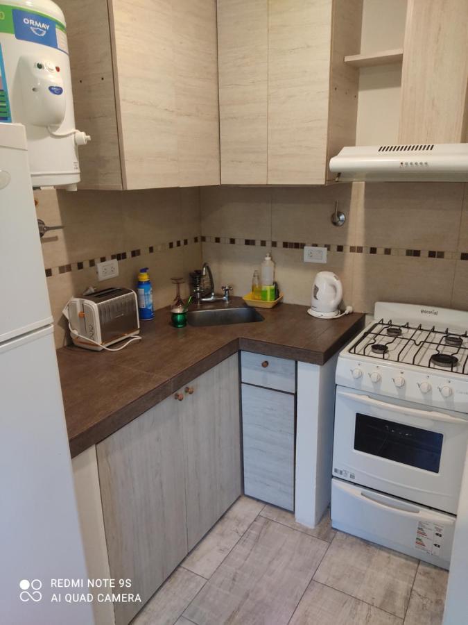 Apartment Depto Itagua