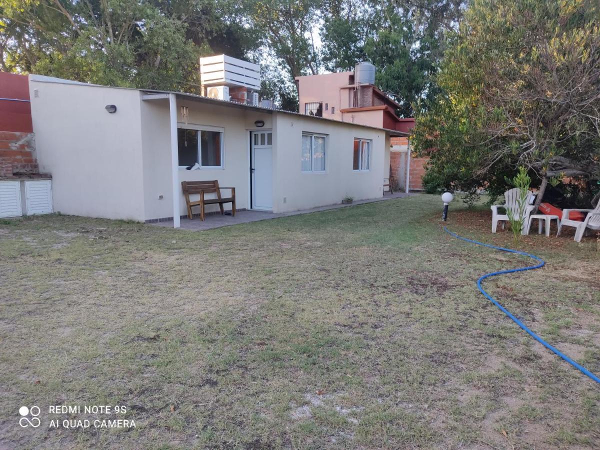 Depto Itagua Apartment
